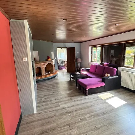 Quinta Da Cerca - Natureza, Bem-estar E Conforto Holiday home *