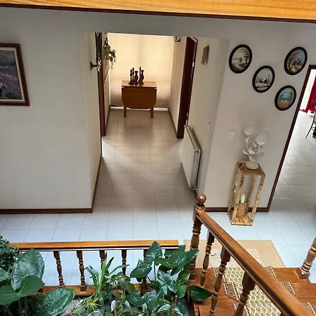 Quinta Da Cerca - Natureza, Bem-estar E Conforto Dom wakacyjny *