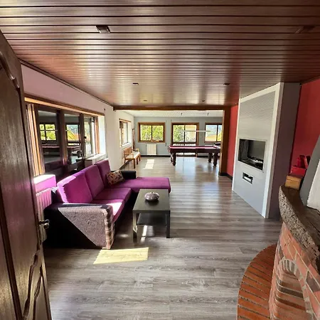 Quinta Da Cerca - Natureza, Bem-estar E Conforto *