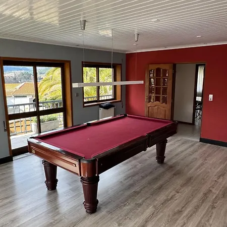 Quinta Da Cerca - Natureza, Bem-estar E Conforto Dom wakacyjny *