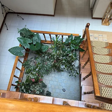 Quinta Da Cerca - Natureza, Bem-estar E Conforto * Mondim da Beira
