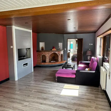 Vakantiehuis Quinta Da Cerca - Natureza, Bem-estar E Conforto