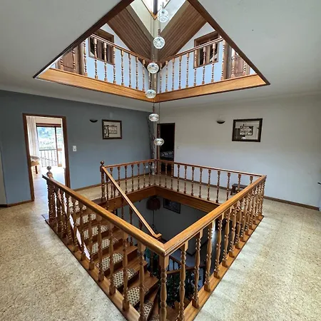 Quinta Da Cerca - Natureza, Bem-estar E Conforto * Mondim da Beira