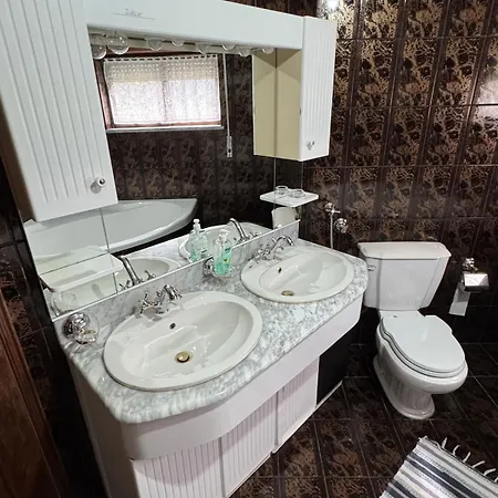 Dom wakacyjny Quinta Da Cerca - Natureza, Bem-estar E Conforto Mondim da Beira