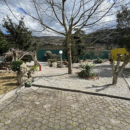 Quinta Da Cerca - Natureza, Bem-estar E Conforto * Mondim da Beira