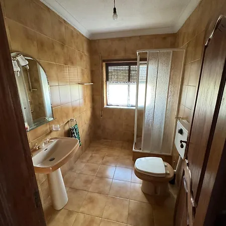 Quinta Da Cerca - Natureza, Bem-estar E Conforto Mondim da Beira