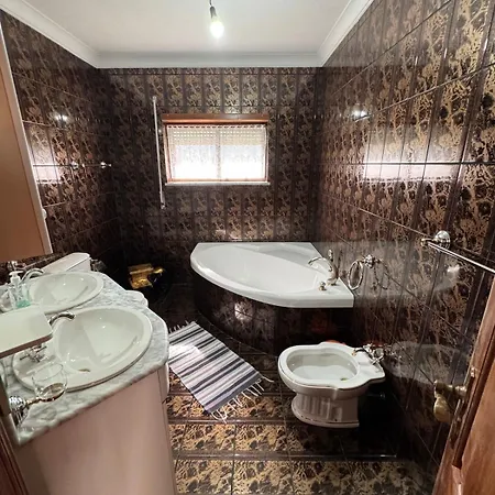 Quinta Da Cerca - Natureza, Bem-estar E Conforto Dom wakacyjny