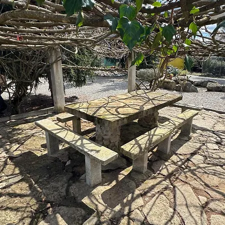 Quinta Da Cerca - Natureza, Bem-estar E Conforto Dom wakacyjny Mondim da Beira