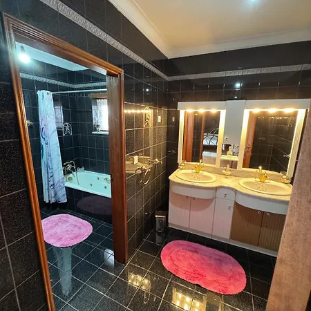 Quinta Da Cerca - Natureza, Bem-estar E Conforto * Mondim da Beira