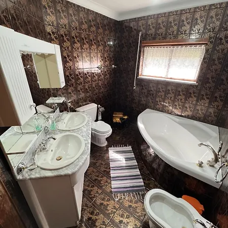 Quinta Da Cerca - Natureza, Bem-estar E Conforto