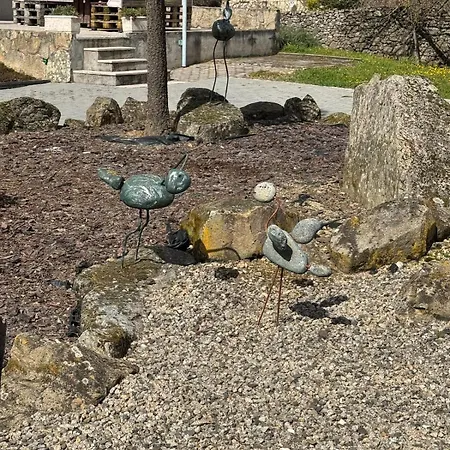 Quinta Da Cerca - Natureza, Bem-estar E Conforto Mondim da Beira