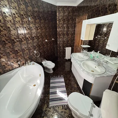 Quinta Da Cerca - Natureza, Bem-estar E Conforto Dom wakacyjny