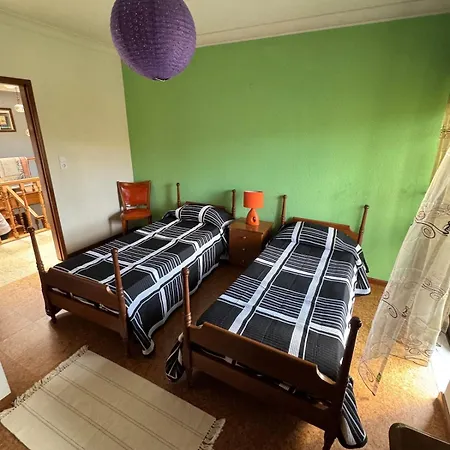 Quinta Da Cerca - Natureza, Bem-estar E Conforto Mondim da Beira