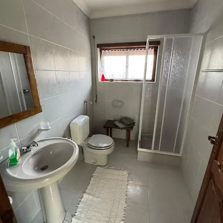 Quinta Da Cerca - Natureza, Bem-estar E Conforto