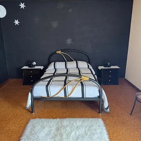 Vakantiehuis Quinta Da Cerca - Natureza, Bem-estar E Conforto