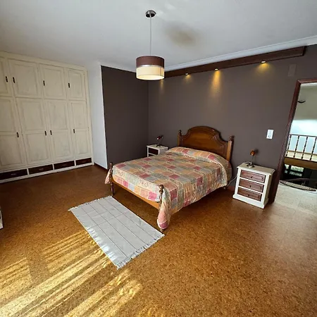 Vakantiehuis Quinta Da Cerca - Natureza, Bem-estar E Conforto Mondim da Beira