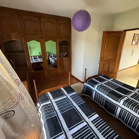 Quinta Da Cerca - Natureza, Bem-estar E Conforto * Mondim da Beira