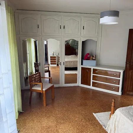 Vakantiehuis Quinta Da Cerca - Natureza, Bem-estar E Conforto