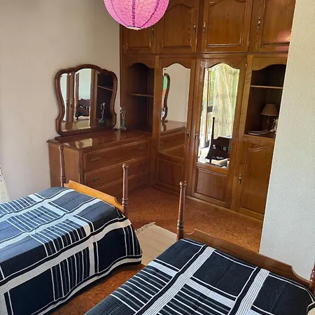 Quinta Da Cerca - Natureza, Bem-estar E Conforto Vakantiehuis *