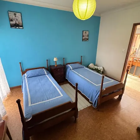 Vakantiehuis Quinta Da Cerca - Natureza, Bem-estar E Conforto *