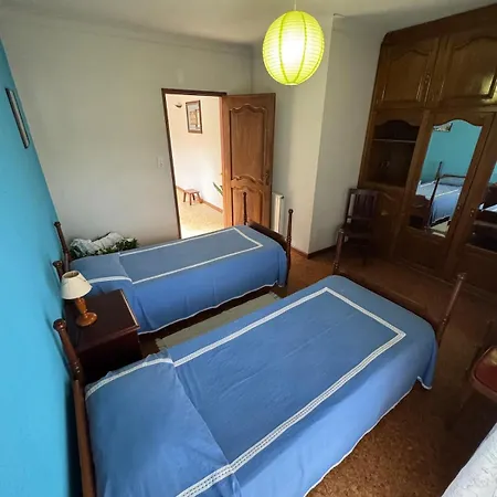 Quinta Da Cerca - Natureza, Bem-estar E Conforto Vakantiehuis Mondim da Beira