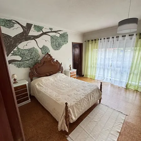 Quinta Da Cerca - Natureza, Bem-estar E Conforto Vakantiehuis