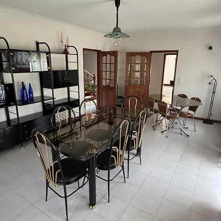 Vakantiehuis Quinta Da Cerca - Natureza, Bem-estar E Conforto *