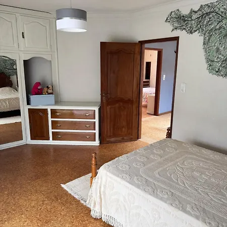 Vakantiehuis Quinta Da Cerca - Natureza, Bem-estar E Conforto
