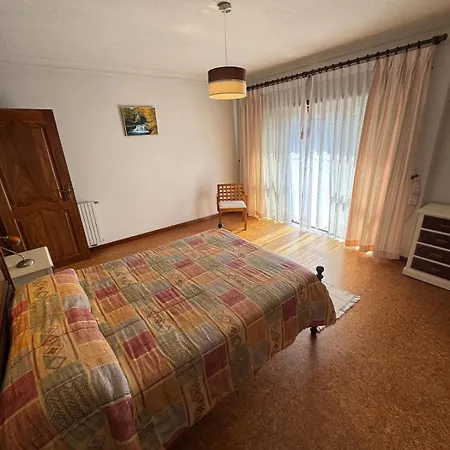 Vakantiehuis Quinta Da Cerca - Natureza, Bem-estar E Conforto *