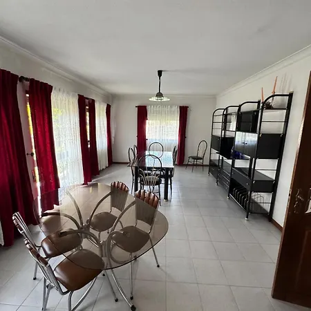 Quinta Da Cerca - Natureza, Bem-estar E Conforto Vakantiehuis Mondim da Beira