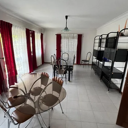 Quinta Da Cerca - Natureza, Bem-estar E Conforto *