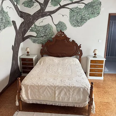 Quinta Da Cerca - Natureza, Bem-estar E Conforto