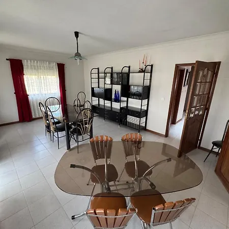 Quinta Da Cerca - Natureza, Bem-estar E Conforto Vakantiehuis