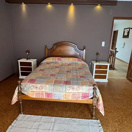 Quinta Da Cerca - Natureza, Bem-estar E Conforto Dom wakacyjny Mondim da Beira