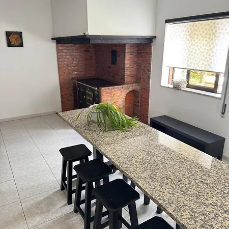 Quinta Da Cerca - Natureza, Bem-estar E Conforto * Mondim da Beira