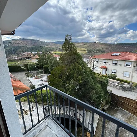 Quinta Da Cerca - Natureza, Bem-estar E Conforto * Mondim da Beira