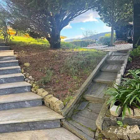 Quinta Da Cerca - Natureza, Bem-estar E Conforto *