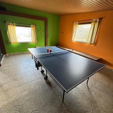 Dom wakacyjny Quinta Da Cerca - Natureza, Bem-estar E Conforto Mondim da Beira