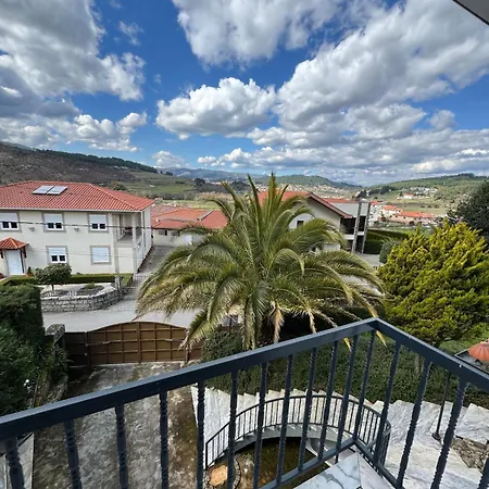 Quinta Da Cerca - Natureza, Bem-estar E Conforto * Mondim da Beira