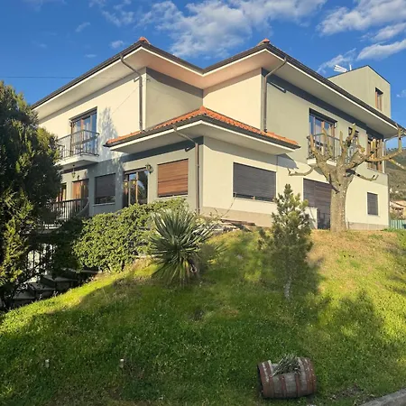 Quinta Da Cerca - Natureza, Bem-estar E Conforto Vakantiehuis *