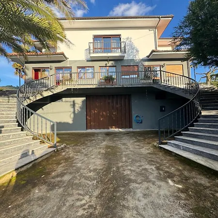 Quinta Da Cerca - Natureza, Bem-estar E Conforto *