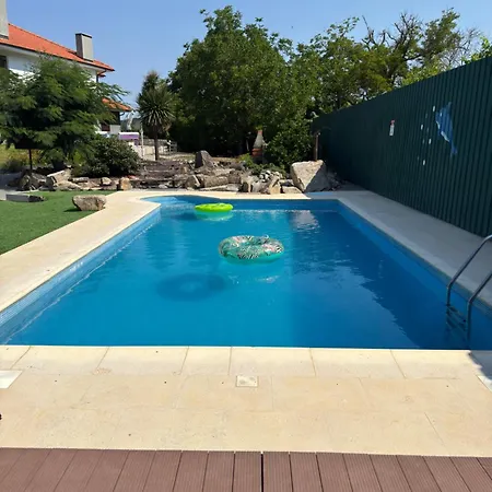 Quinta Da Cerca - Natureza, Bem-estar E Conforto *
