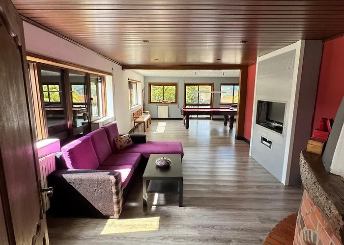 Quinta Da Cerca - Natureza, Bem-estar E Conforto *