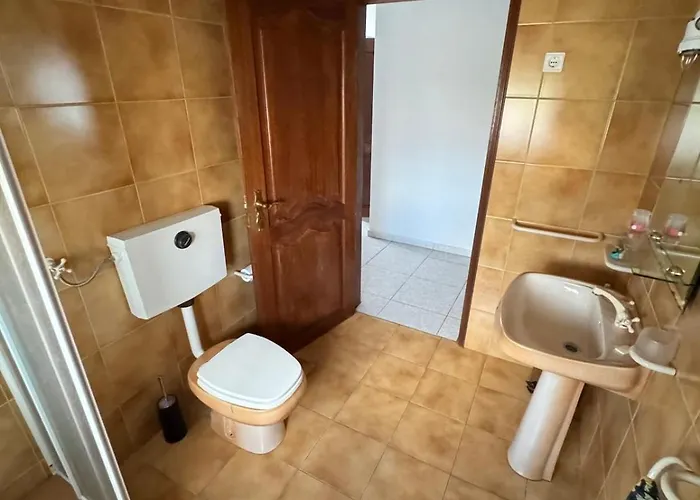 Quinta Da Cerca - Natureza, Bem-estar E Conforto *