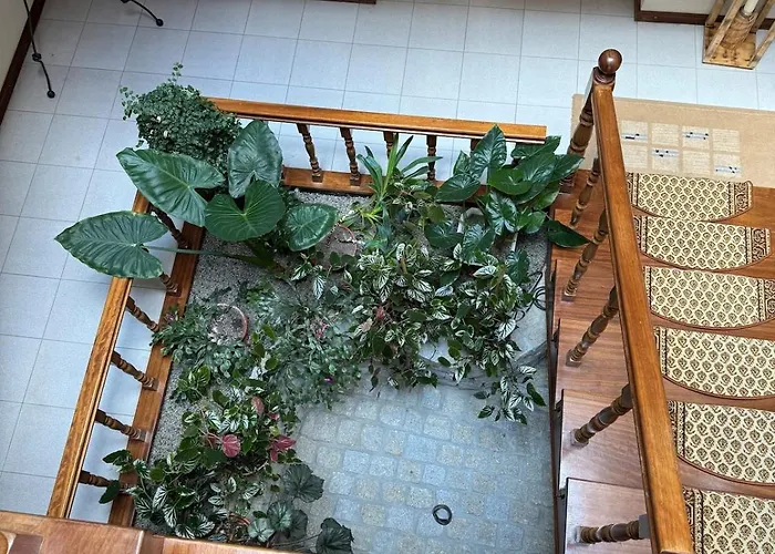 Quinta Da Cerca - Natureza, Bem-estar E Conforto * Mondim da Beira