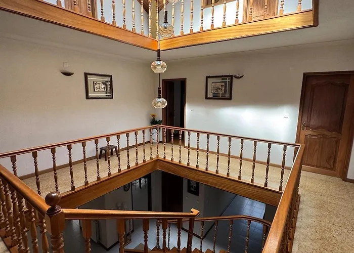 Quinta Da Cerca - Natureza, Bem-estar E Conforto