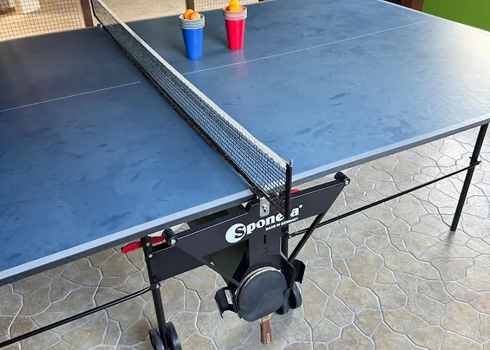 Quinta Da Cerca - Natureza, Bem-estar E Conforto Prázdninový dům