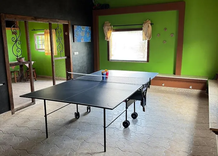 Quinta Da Cerca - Natureza, Bem-estar E Conforto Prázdninový dům *