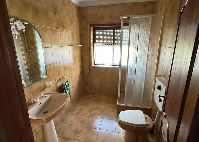 Quinta Da Cerca - Natureza, Bem-estar E Conforto Mondim da Beira