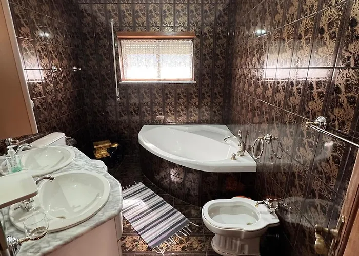 Quinta Da Cerca - Natureza, Bem-estar E Conforto Prázdninový dům